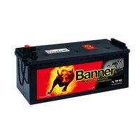 Banner Buffalo Bull High Current 65011 12V 150Ah 1150A