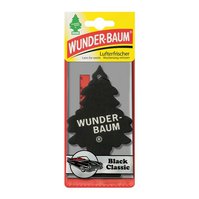 Wunder-Baum Black Classic