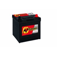 Autobatéria Banner Power Bull P5041 12V 50Ah 420A