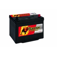Autobatéria Banner Power Bull P8009 12V 80Ah 640A