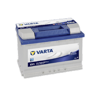 Autobatéria Varta Blue Dynamic E11 12V 74Ah 680A 574012068