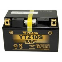 Motobatéria YUASA YTZ10S