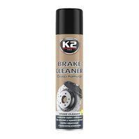 K2   BRAKE CLEANER   - 600ml - Sp