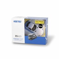 KEETEC BS 420 Parkovací asistent