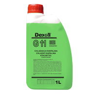 Dexoll Antifreeze G48 1L