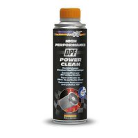 DPF SUPER CLEAN - Čistič filtra pevných častíc