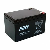 Akumulátor HAZE HZS 12-12