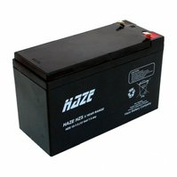 Akumulátor HAZE HZS 12-7.5