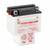 Motobatéria YUASA HYB16A-AB 12V 16Ah