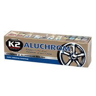 K2  ALUCHROM     - 120gr pasta