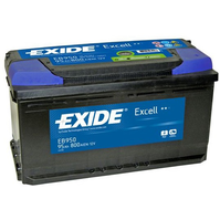 Autobatéria Exide Excell EB950 12V 95Ah 800A