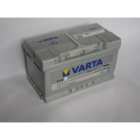 Autobatéria Varta Silver Dynamic F18 85Ah 800A 585200080