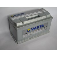 Autobatéria Varta Silver Dynamic H3 100Ah 830A 600402083