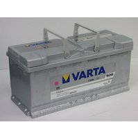 Autobatéria Varta Silver Dynamic I1 110Ah 920A 610402092