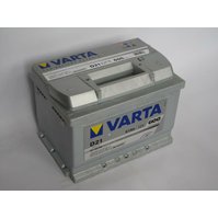 Autobatéria Varta Silver Dynamic D21 61Ah 600A 561400060