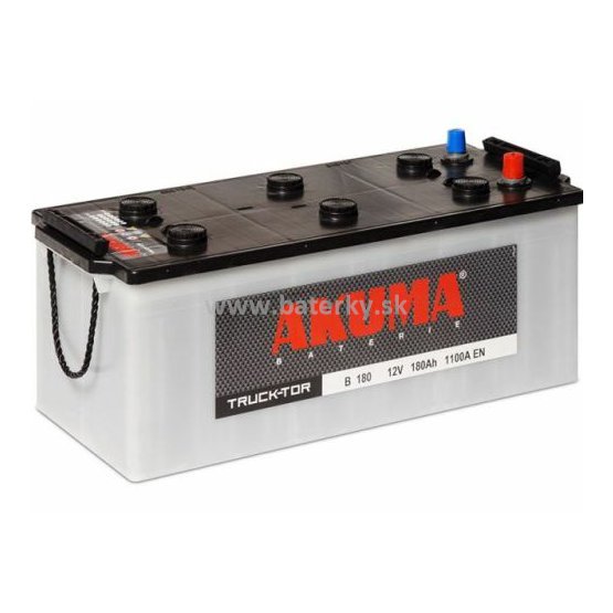 Autobatéria Akuma 12V 180Ah 1100A