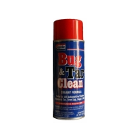 C 64   - BUG & TAR Cleaner   - 340g - Sp