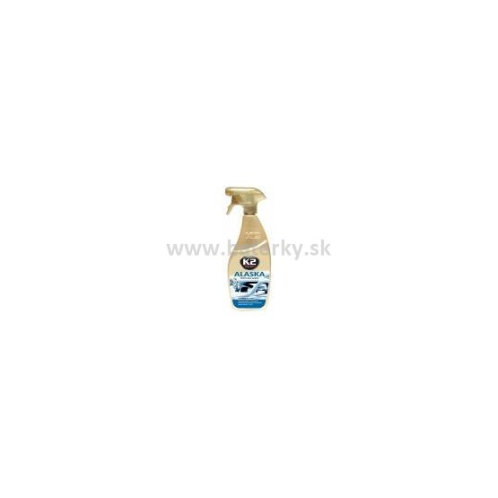 K2    ALASKA     - 700ml - Ro