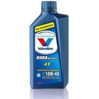 Valvoline DURABLENT 4T SAE 10W-40  1L