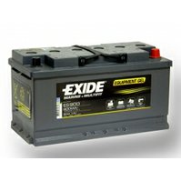 EXIDE EQUIPMENT GEL ES900 12V 80Ah