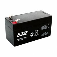 Akumulátor HAZE HZS 12-1.3