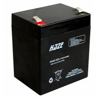 Akumulátor HAZE HZS 12-5