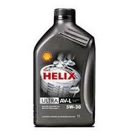 SHELL HELIX ULTRA AV-L 5W-30 - 1l
