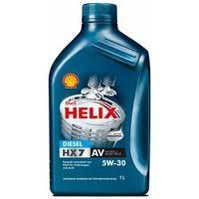 Shell Helix Diesel HX7 AV 5W-30 1L