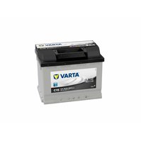 Autobatéria Varta Black Dynamic C15 12V 56AhĽ 480A 556401048